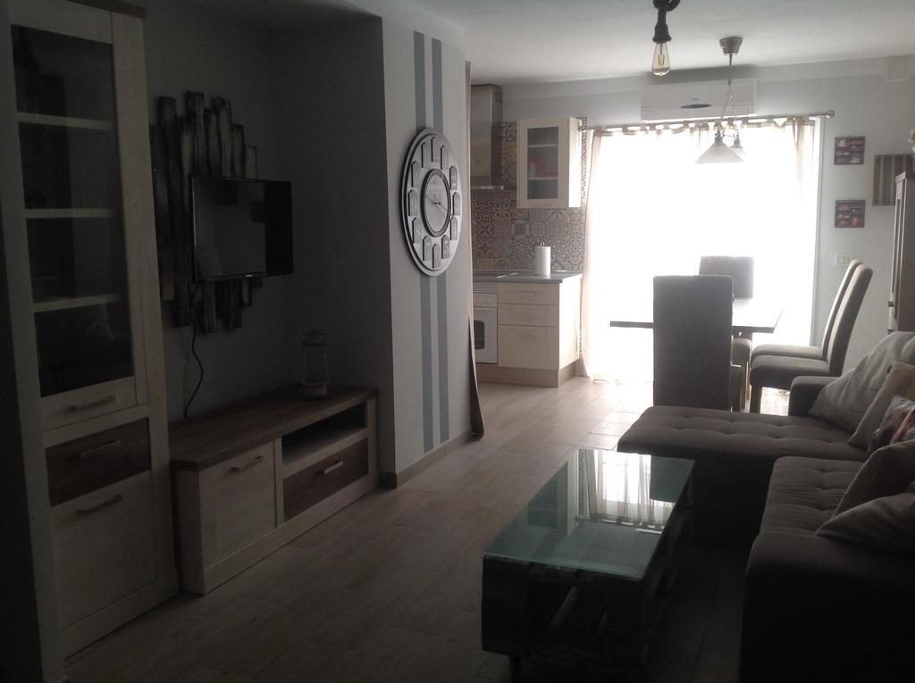 Departamento Arentia Appartement Costa Adeje  Buitenkant foto